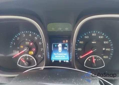 2015 Chevrolet Malibu 2Lt from USA, damaged, VIN 1G11D5SL0FF152503